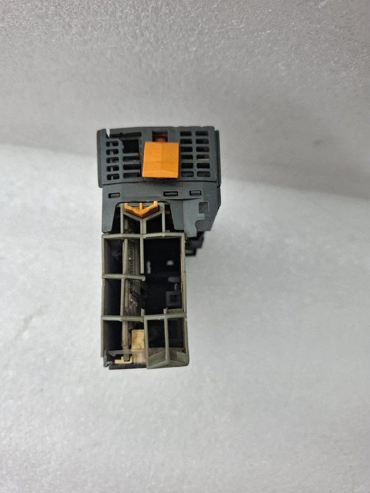Cosmetic Damaged B&R X20 CP 0292 Module With Base